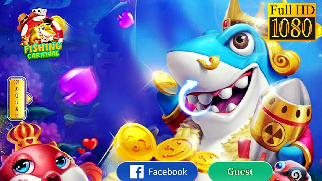 หน้าจอเกมยิงปลาใต้น้ำของ w299 พร้อมเป้าหมายหลากหลาย