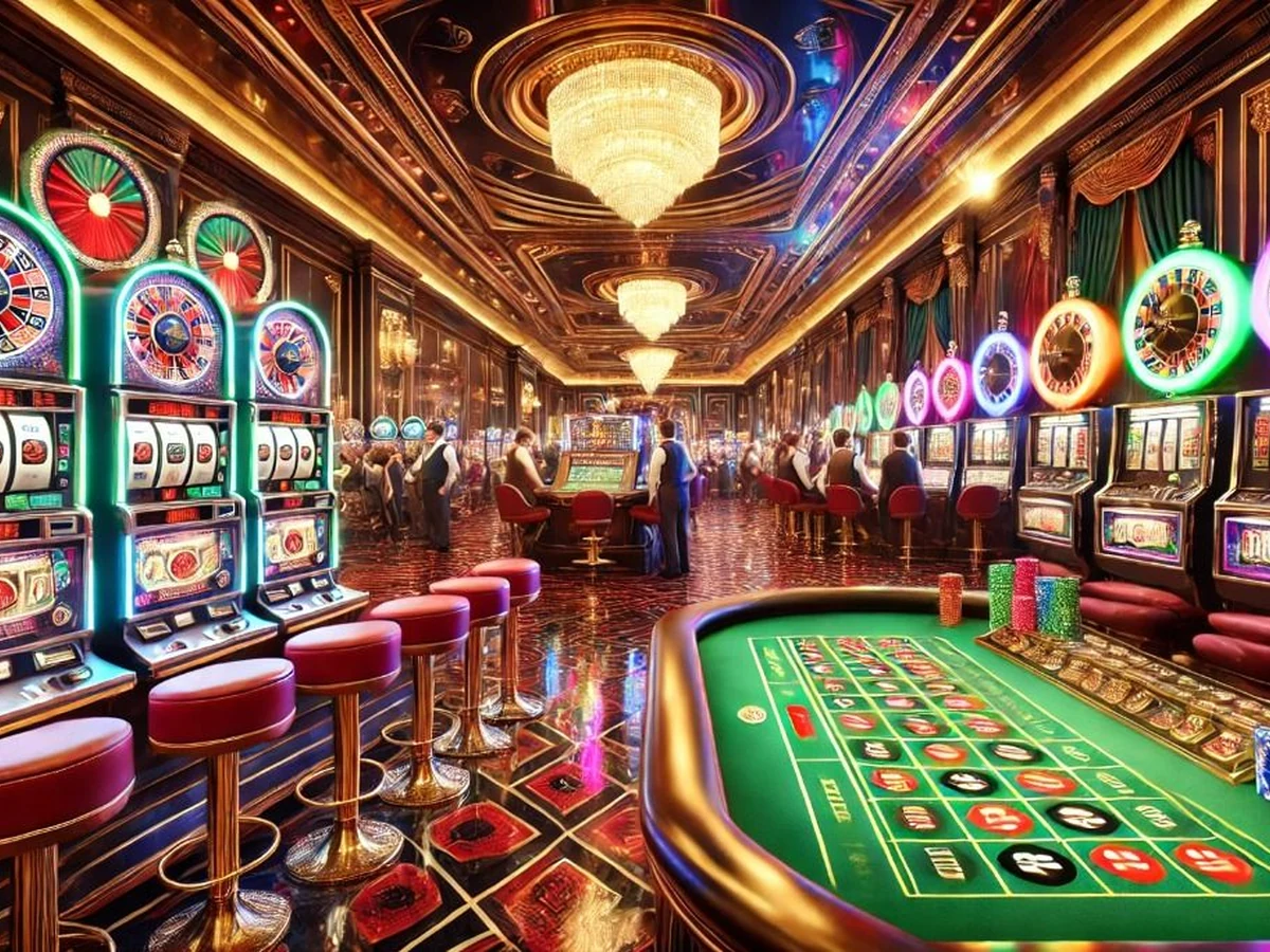 หน้าจอเกมสำหรับตรวจสอบผลลัพธ์และสถานะบัญชี w299